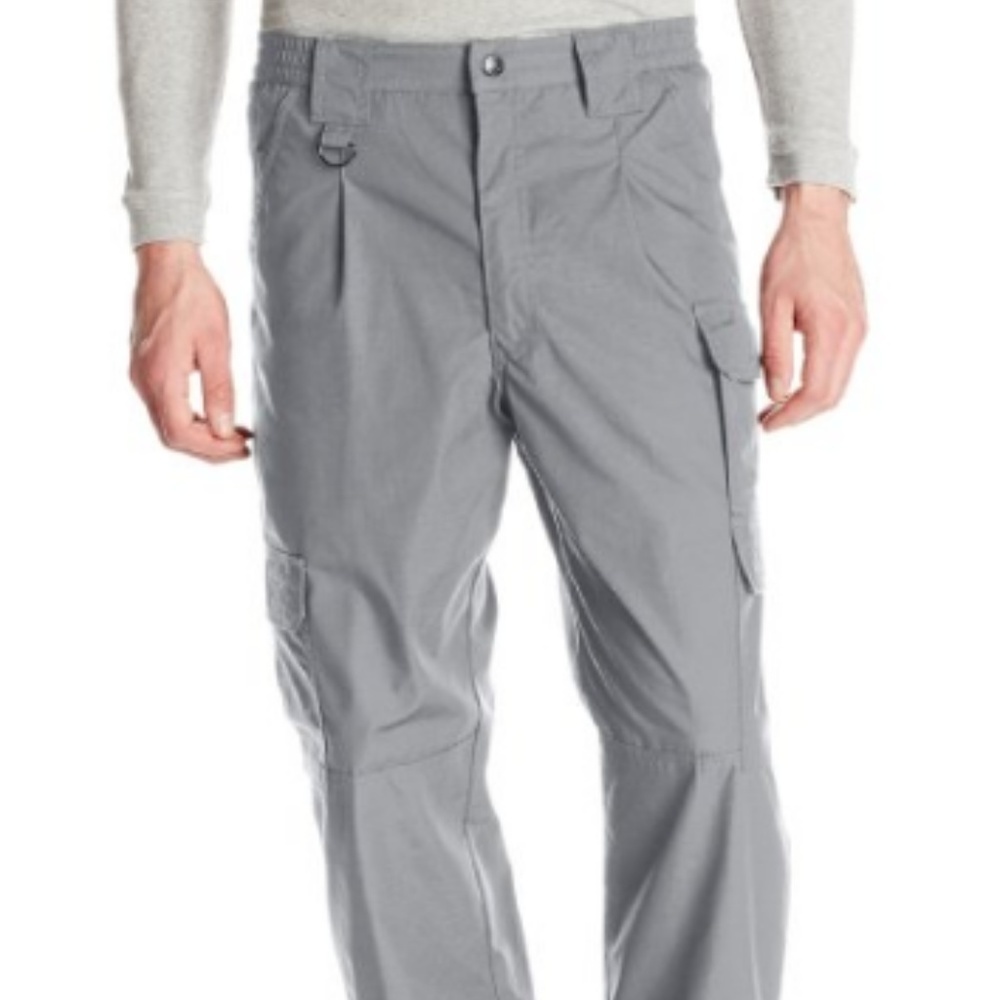 Mens Propper Grey Lightweight Tactical Pants 32x30